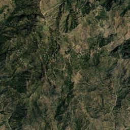 Mazhar High Resolution Satellite Map