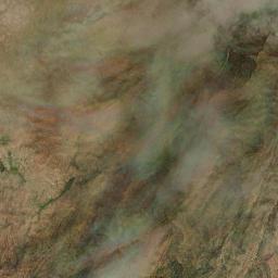 Na'man High Resolution Satellite Map