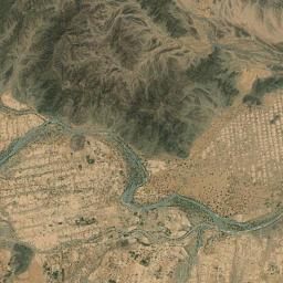 Al ‘Āqir High Resolution Satellite Map