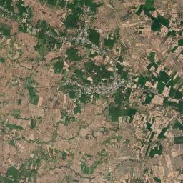 Amphoe Na Chaluai High Resolution Satellite Map