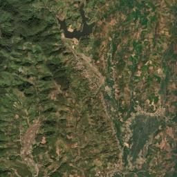 Huyện Đắk Hà High Resolution Satellite Map