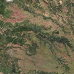 Bagac High Resolution Satellite Map