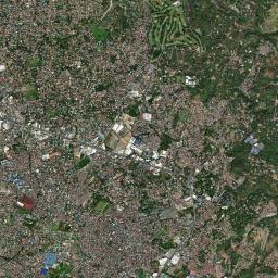 Cainta High Resolution Satellite Map