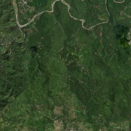 Daraitan High Resolution Satellite Map