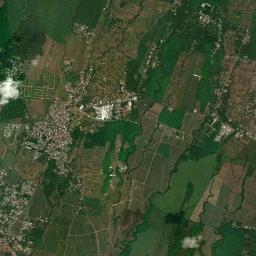 Cuyotenango High Resolution Satellite Map