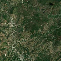 Concepción Las Minas High Resolution Satellite Map