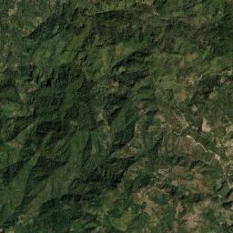 Concepción High Resolution Satellite Map