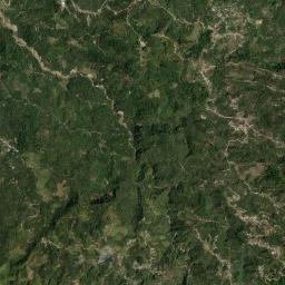 Yaruchel High Resolution Satellite Map