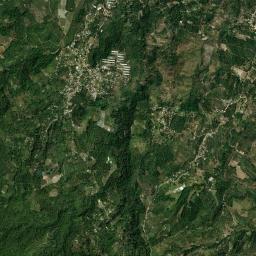 Potrerillos High Resolution Satellite Map