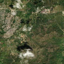 Guaimaca High Resolution Satellite Map