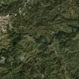 Campamento High Resolution Satellite Map