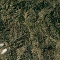 Kusmah High Resolution Satellite Map