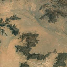 Nisab High Resolution Satellite Map