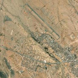 Ataq High Resolution Satellite Map