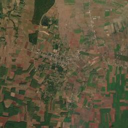 Amphoe Non Suwan High Resolution Satellite Map