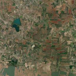 Amphoe Nam Khun High Resolution Satellite Map