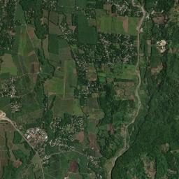 Municipio de San Antonio Suchitepéquez High Resolution Satellite Map