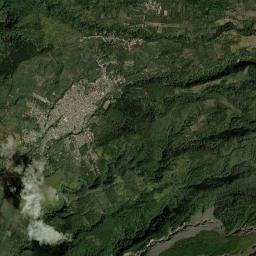 Yepocapa High Resolution Satellite Map