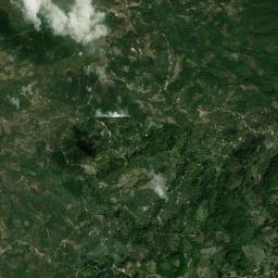 Belén High Resolution Satellite Map