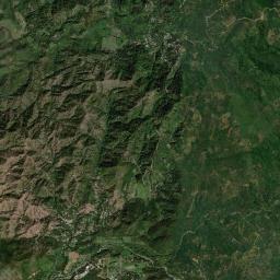 Comayagua High Resolution Satellite Map