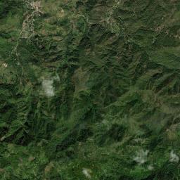 Vallecillo High Resolution Satellite Map