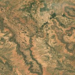 Tillaberi Department High Resolution Satellite Map