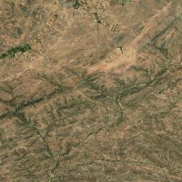 Radman Al Awad High Resolution Satellite Map
