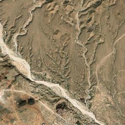 Ar Rawdah High Resolution Satellite Map