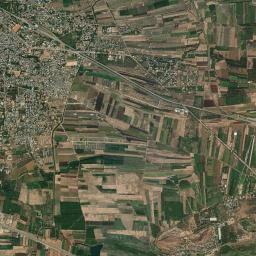 Harihar High Resolution Satellite Map