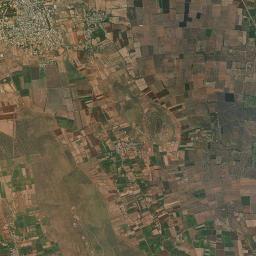 Jagalur High Resolution Satellite Map