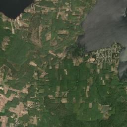 Amphoe Phu Sing High Resolution Satellite Map