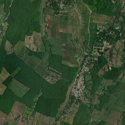 San José El Ídolo High Resolution Satellite Map