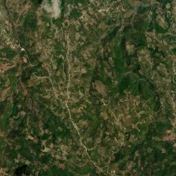 La Campa High Resolution Satellite Map