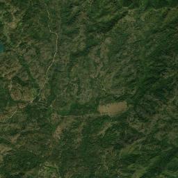 El Rusio High Resolution Satellite Map