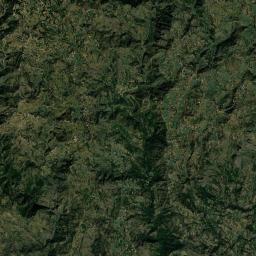 Utmah High Resolution Satellite Map