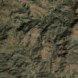 Maghirib Ans High Resolution Satellite Map