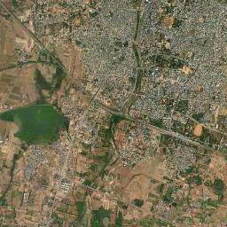 Chinnachowk High Resolution Satellite Map