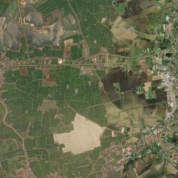 Phak Hai High Resolution Satellite Map