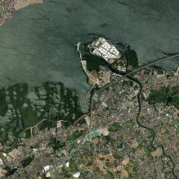 Kawit High Resolution Satellite Map