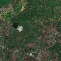 Famy High Resolution Satellite Map