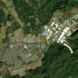 Palín High Resolution Satellite Map