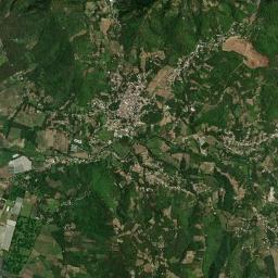 Casillas High Resolution Satellite Map