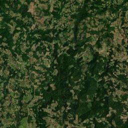 Intibucá High Resolution Satellite Map