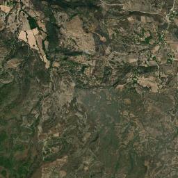 Masaguara High Resolution Satellite Map