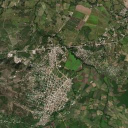 Talanga High Resolution Satellite Map