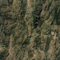 Al-Medy Village قرية المدي High Resolution Satellite Map