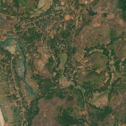 Kumta High Resolution Satellite Map