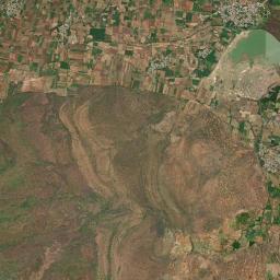 Cuddapah High Resolution Satellite Map