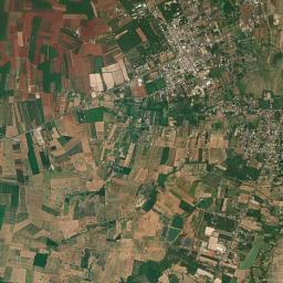 Soeng Sang High Resolution Satellite Map