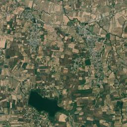 Amphoe Phanom Dong Rak High Resolution Satellite Map